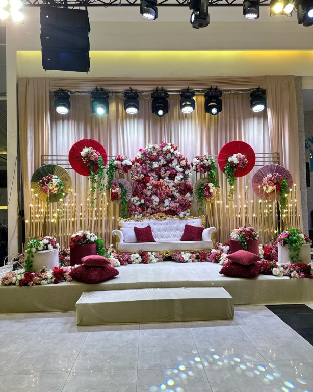 New Natural Düğün Salonu