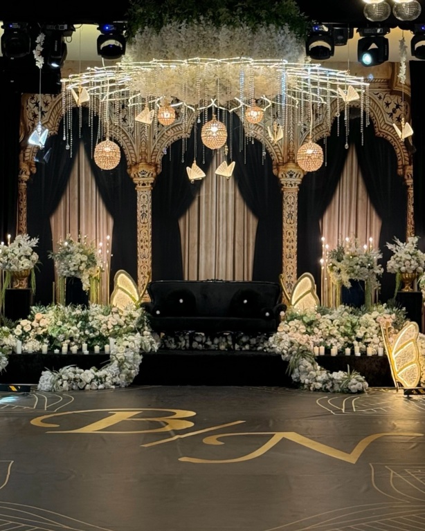 New Natural Düğün Salonu