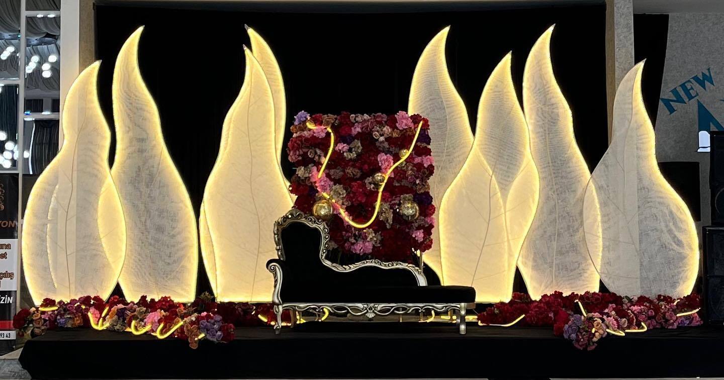 New Natural Düğün Salonu