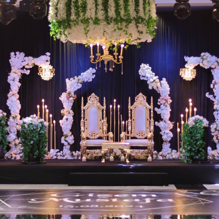 New Natural Düğün Salonu