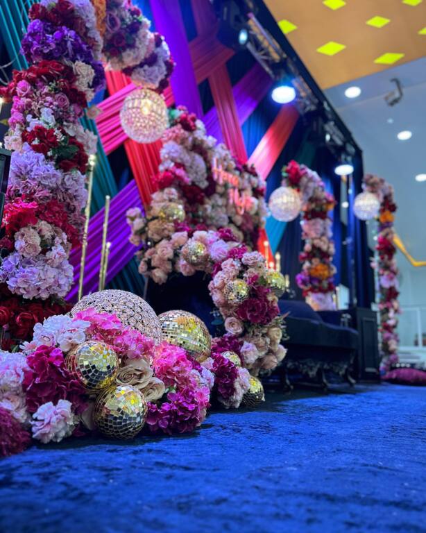 Alkan Plaza Düğün Salonu