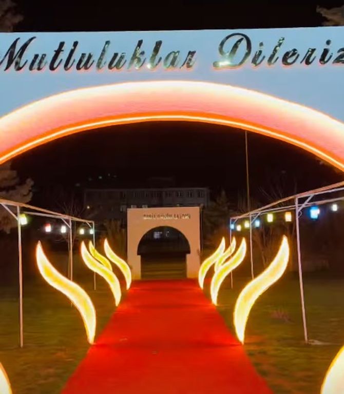 Deniz Düğün Salonu