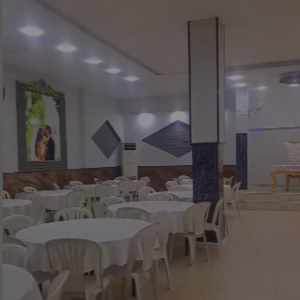 Rüyam Düğün Salonu