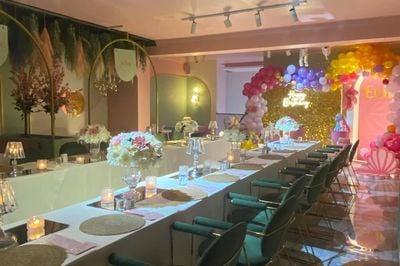 Fiona Cafe