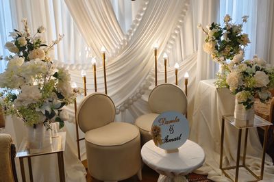 Derel Events