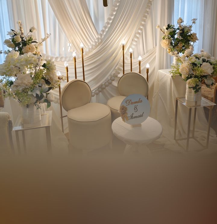 Derel Events