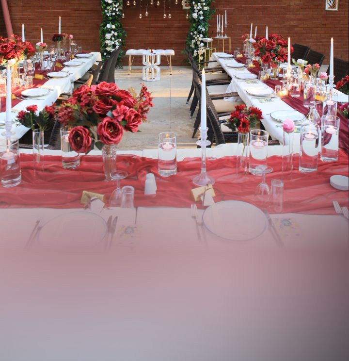 Derel Events