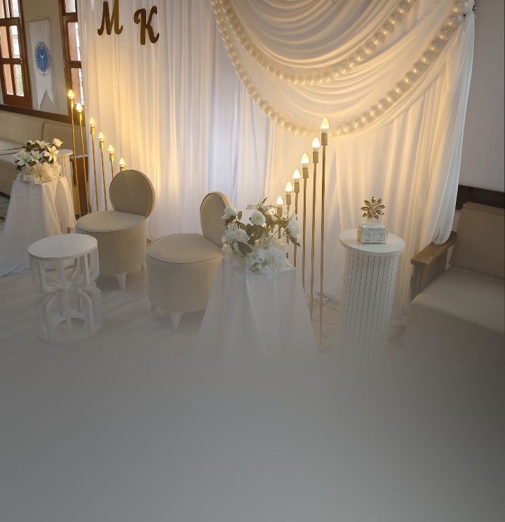 Derel Events