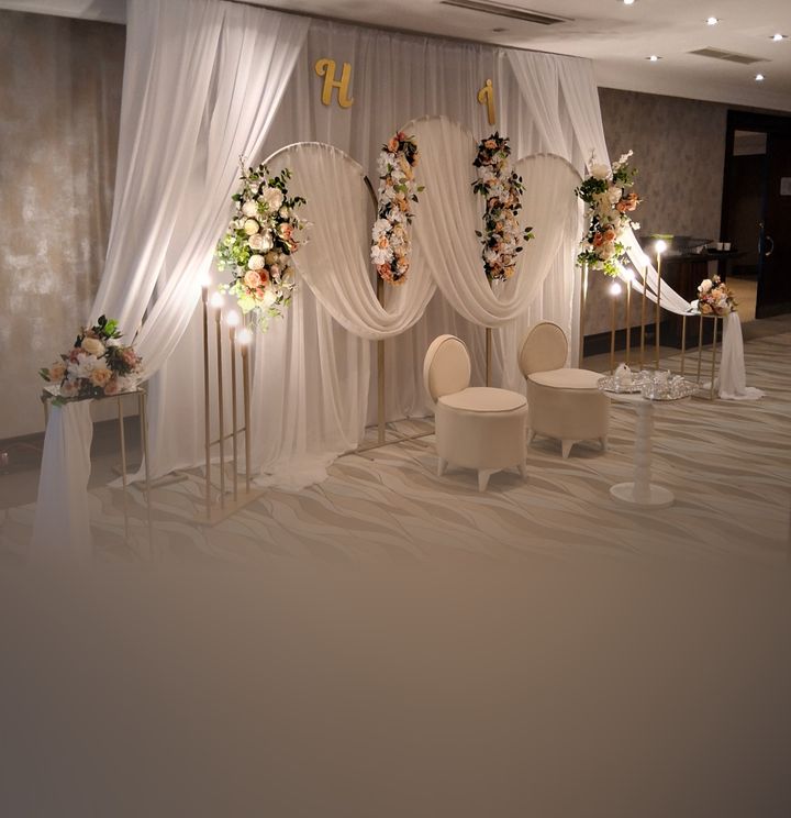 Derel Events