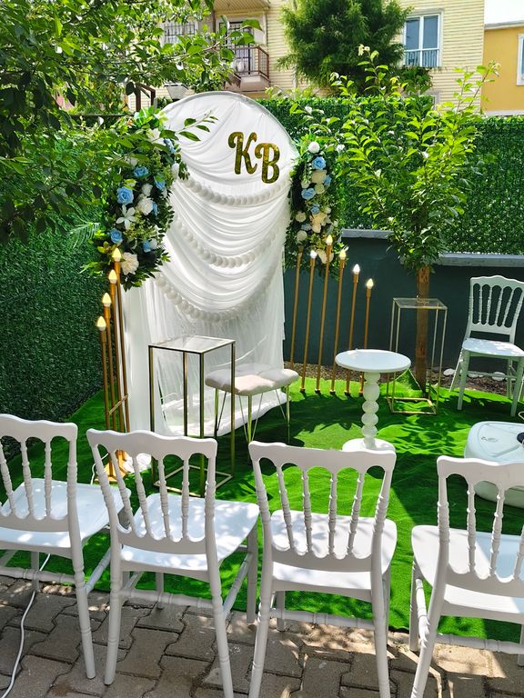 Derel Events
