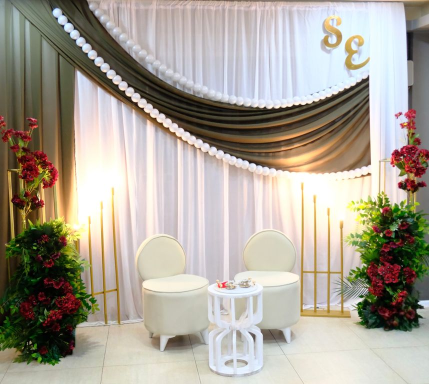 Derel Events