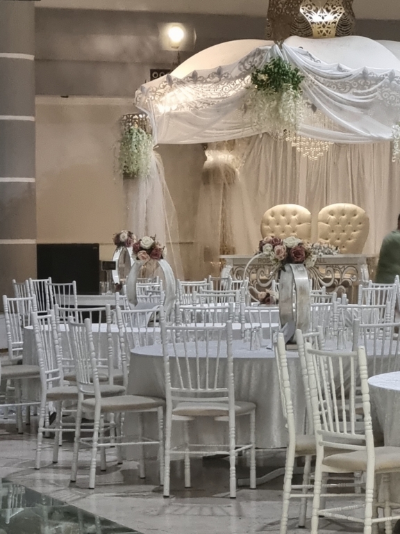 Derel Events