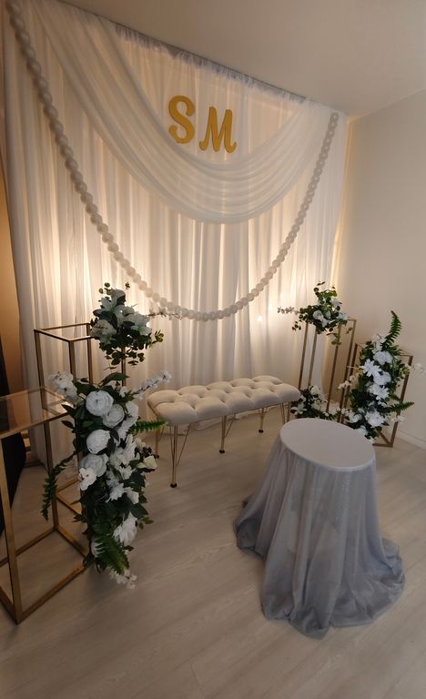 Derel Events