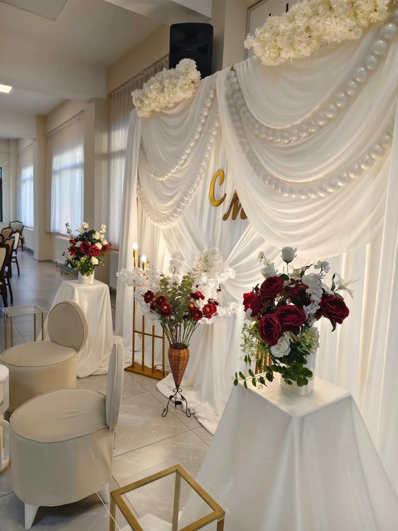 Derel Events