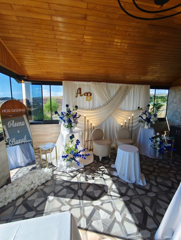Derel Events