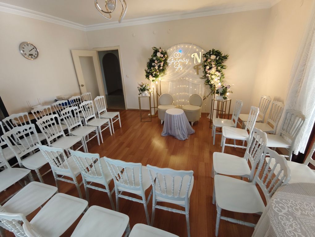 Derel Events