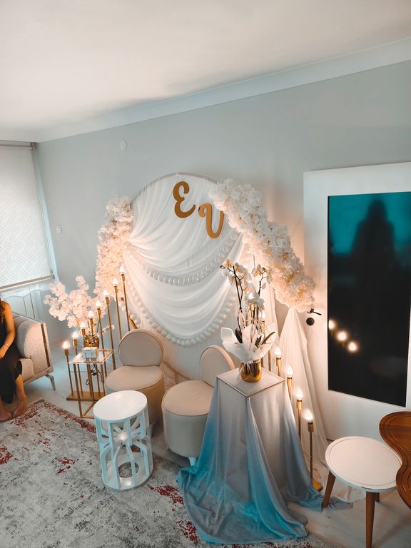 Derel Events