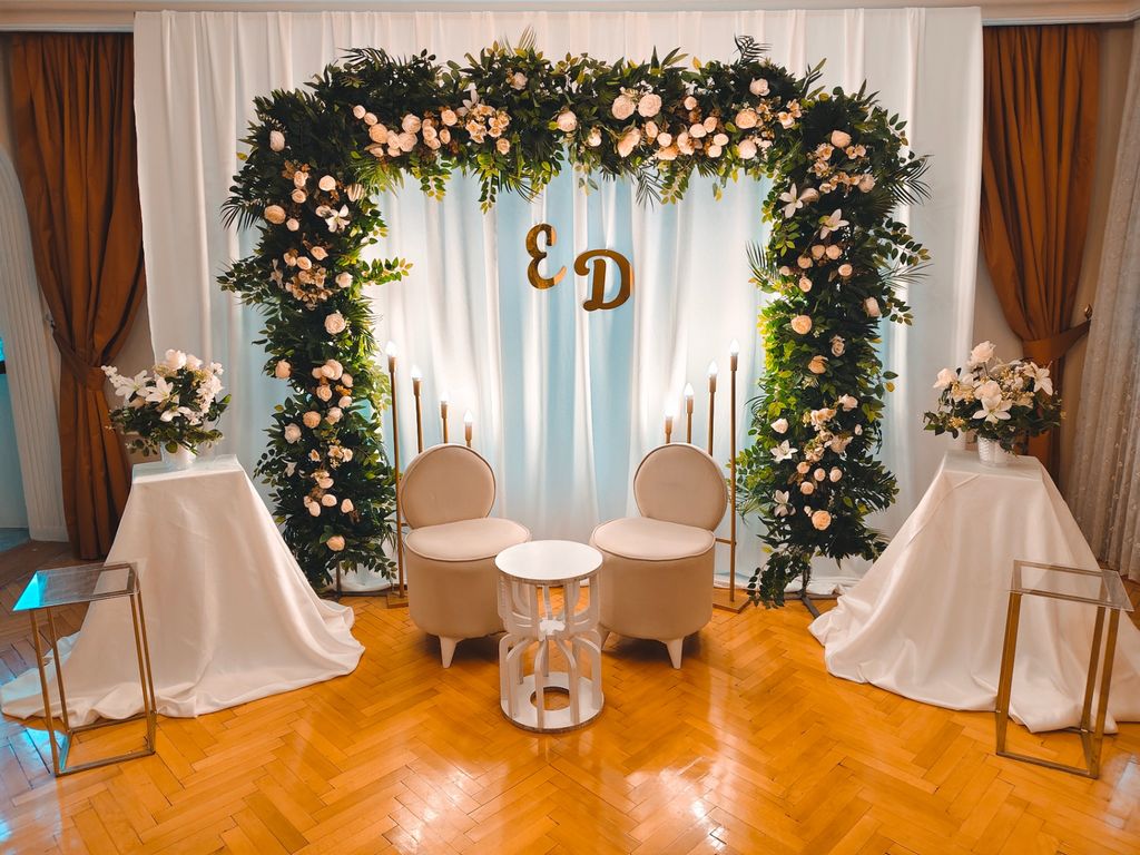 Derel Events