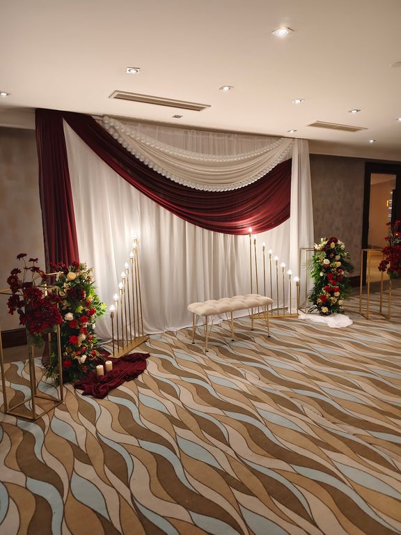 Derel Events