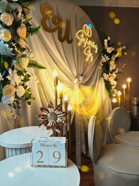 Derel Events