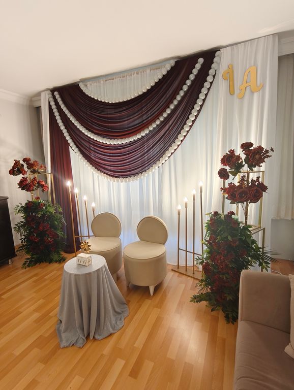 Derel Events
