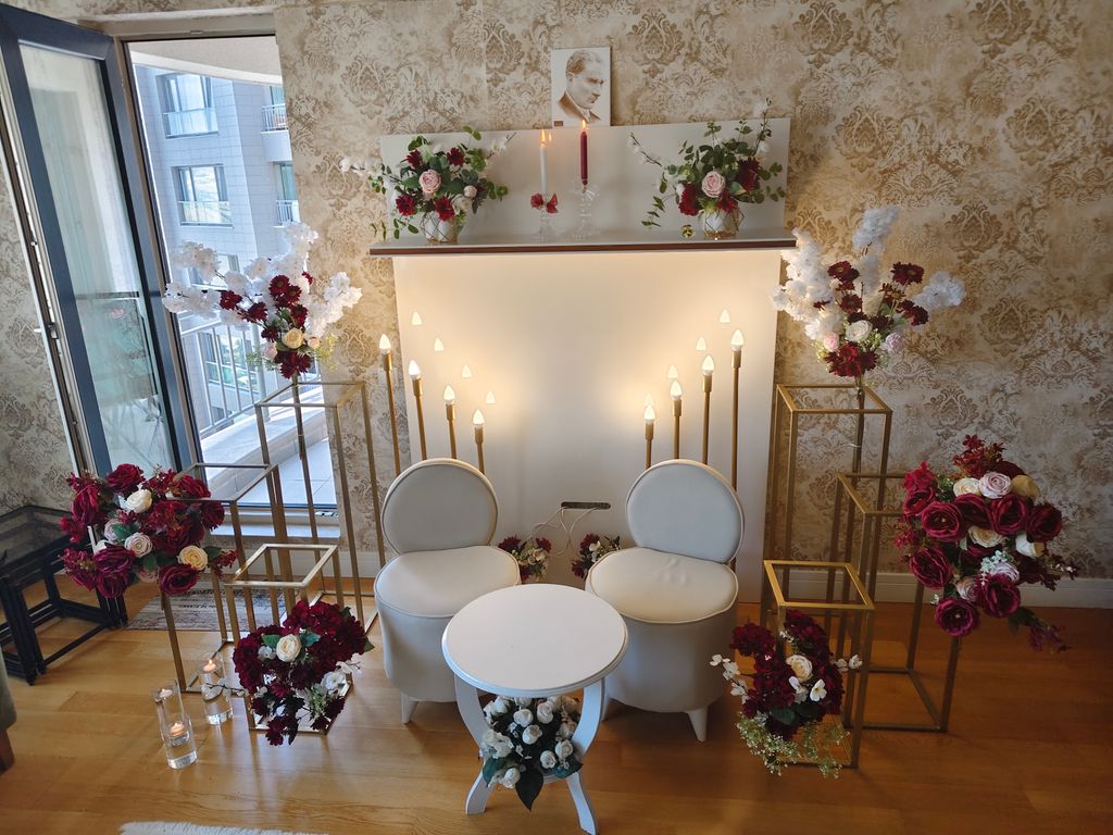Derel Events