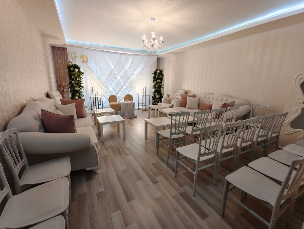 Derel Events
