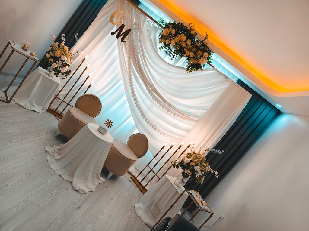 Derel Events