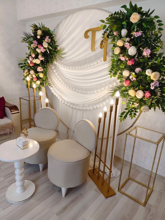 Derel Events