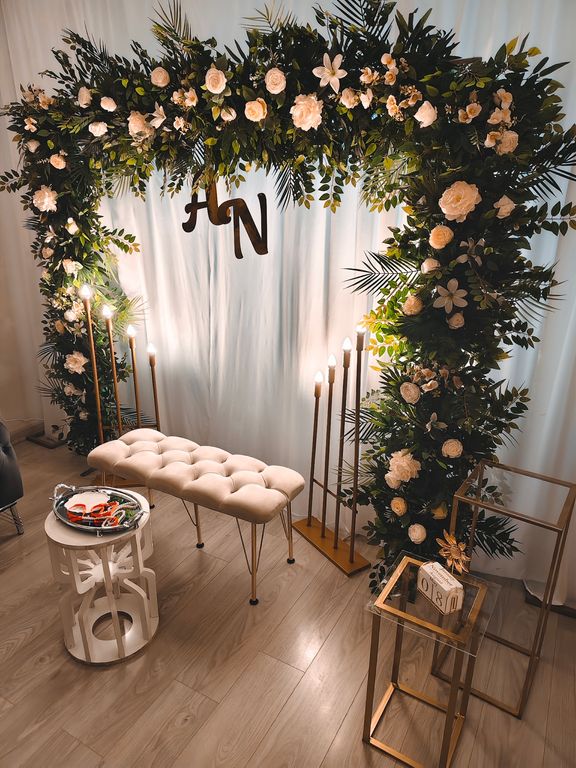 Derel Events