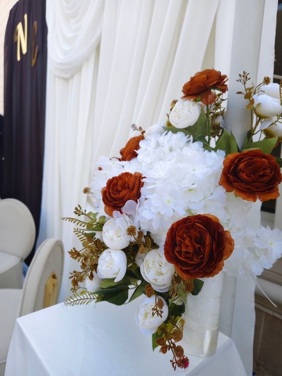 Derel Events
