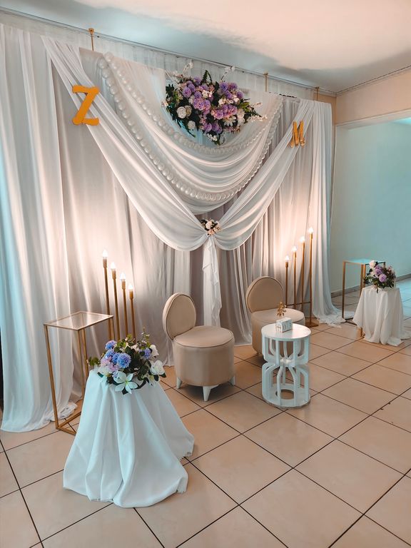 Derel Events
