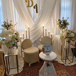 Derel Events