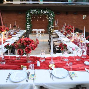 Derel Events