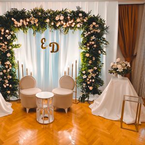 Derel Events