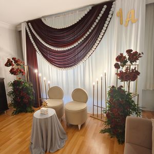 Derel Events