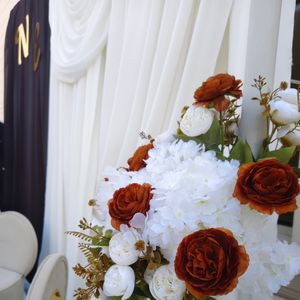 Derel Events