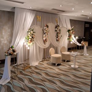 Derel Events