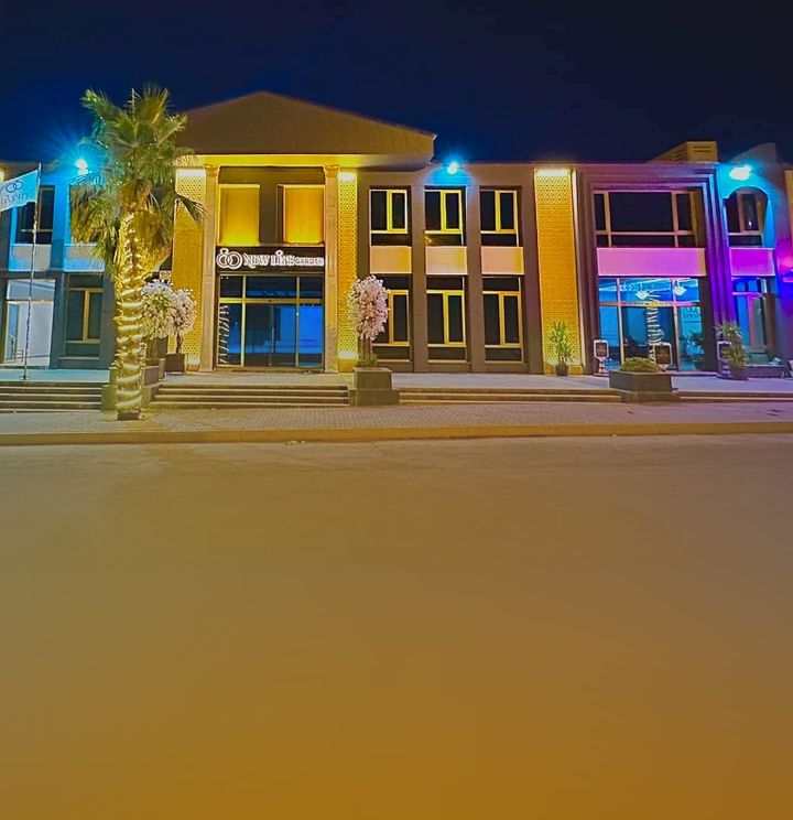New Life Düğün Salonu  ve Kır Bahçesi