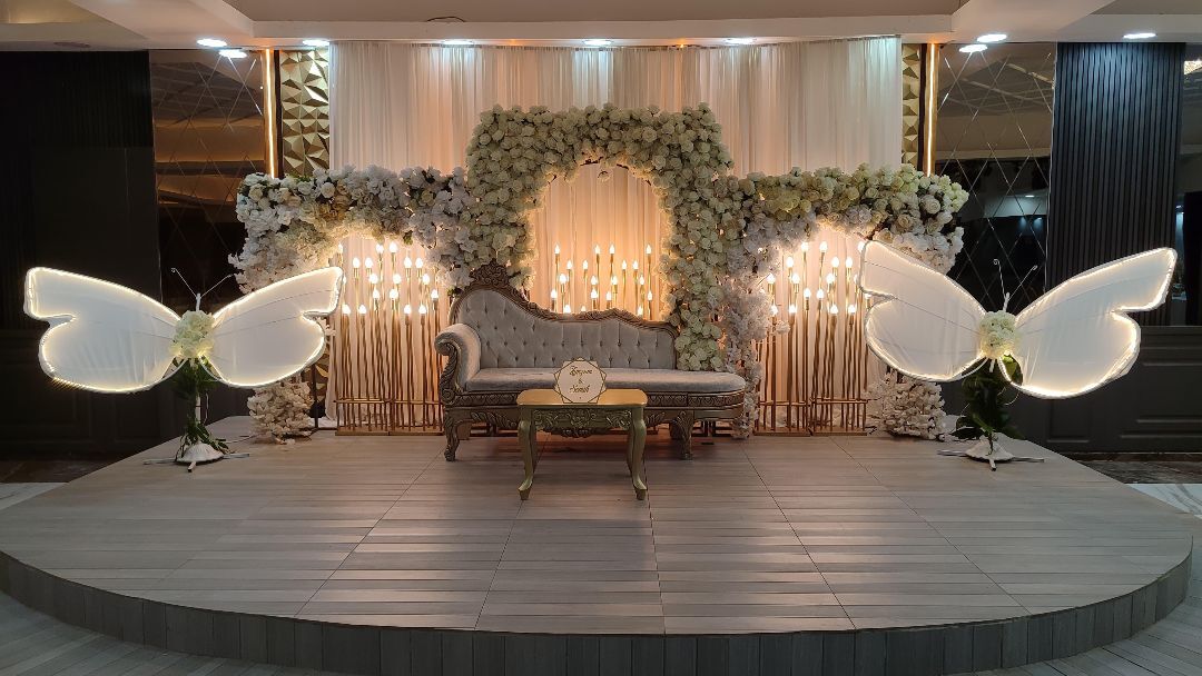 New Life Düğün Salonu  ve Kır Bahçesi