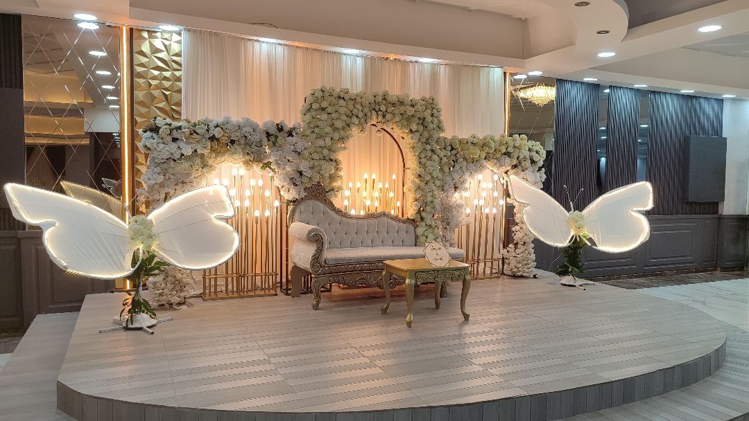 New Life Düğün Salonu  ve Kır Bahçesi