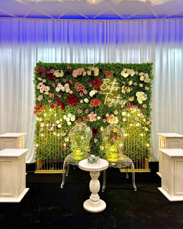 New Life Düğün Salonu  ve Kır Bahçesi