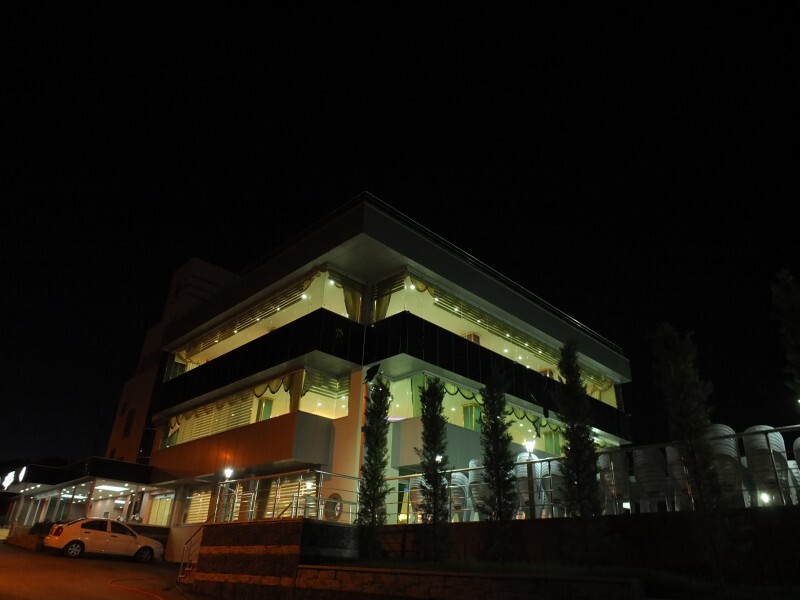 Şellale Wedding Plaza