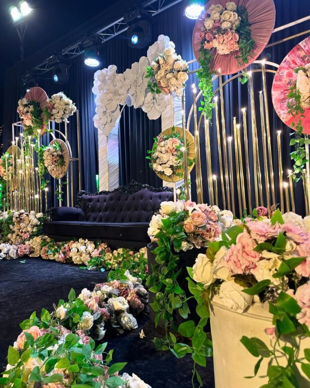 Saray Park Kır Düğün Bahçesi