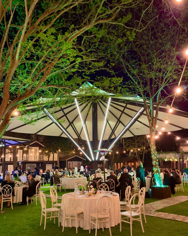 Ayşe Sultan Kır Düğünü