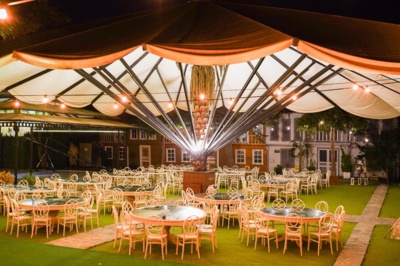 Ayşe Sultan Kına Davet