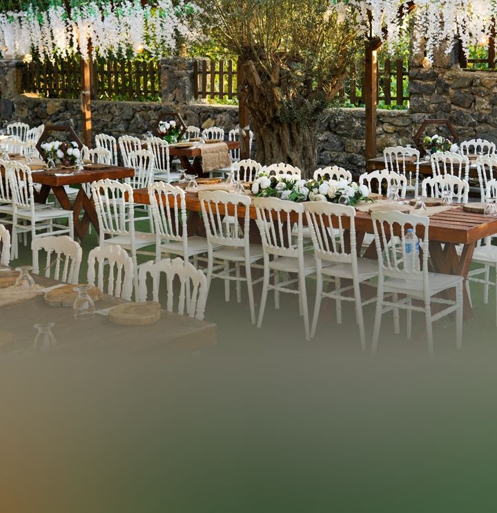 Aşk-ı Elif Wedding