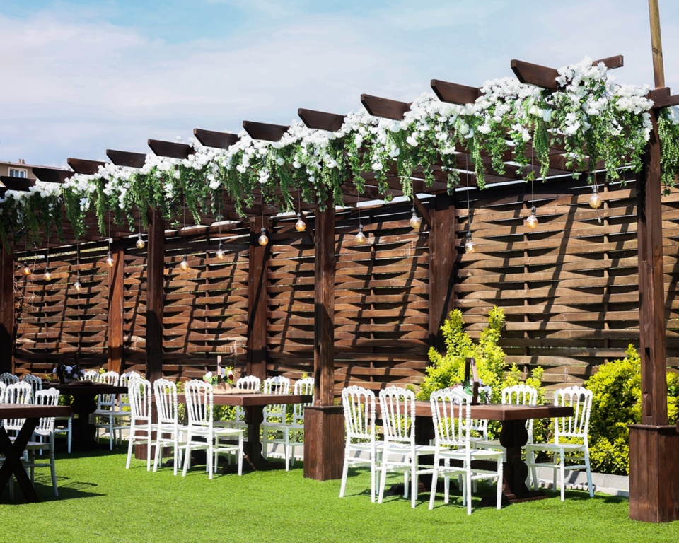 Aşk-ı Elif Wedding