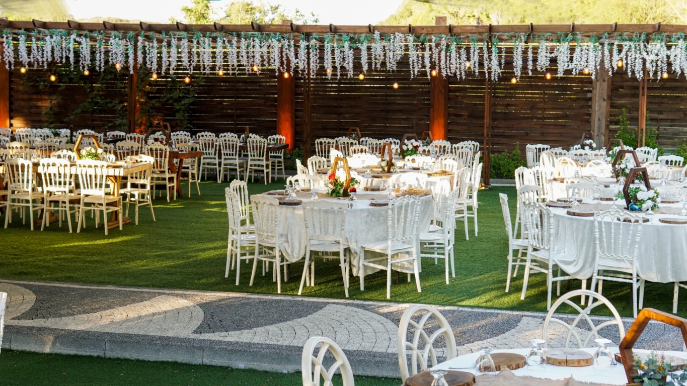 Aşk-ı Elif Wedding