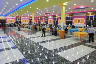 Tunç Düğün Salonu